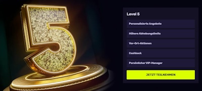 Sportuna VIP-Programm