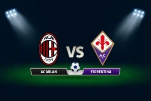 AC Milan vs Fiorentina 19.10.2025
