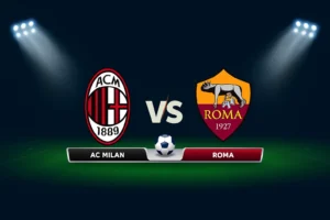AC Milan vs Roma 02.11.2025