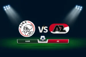 Ajax vs AZ 18.10.2025