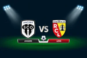Angers vs Lens 30.11.2025