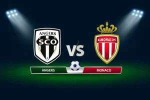 Angers vs Monaco 18.10.2025