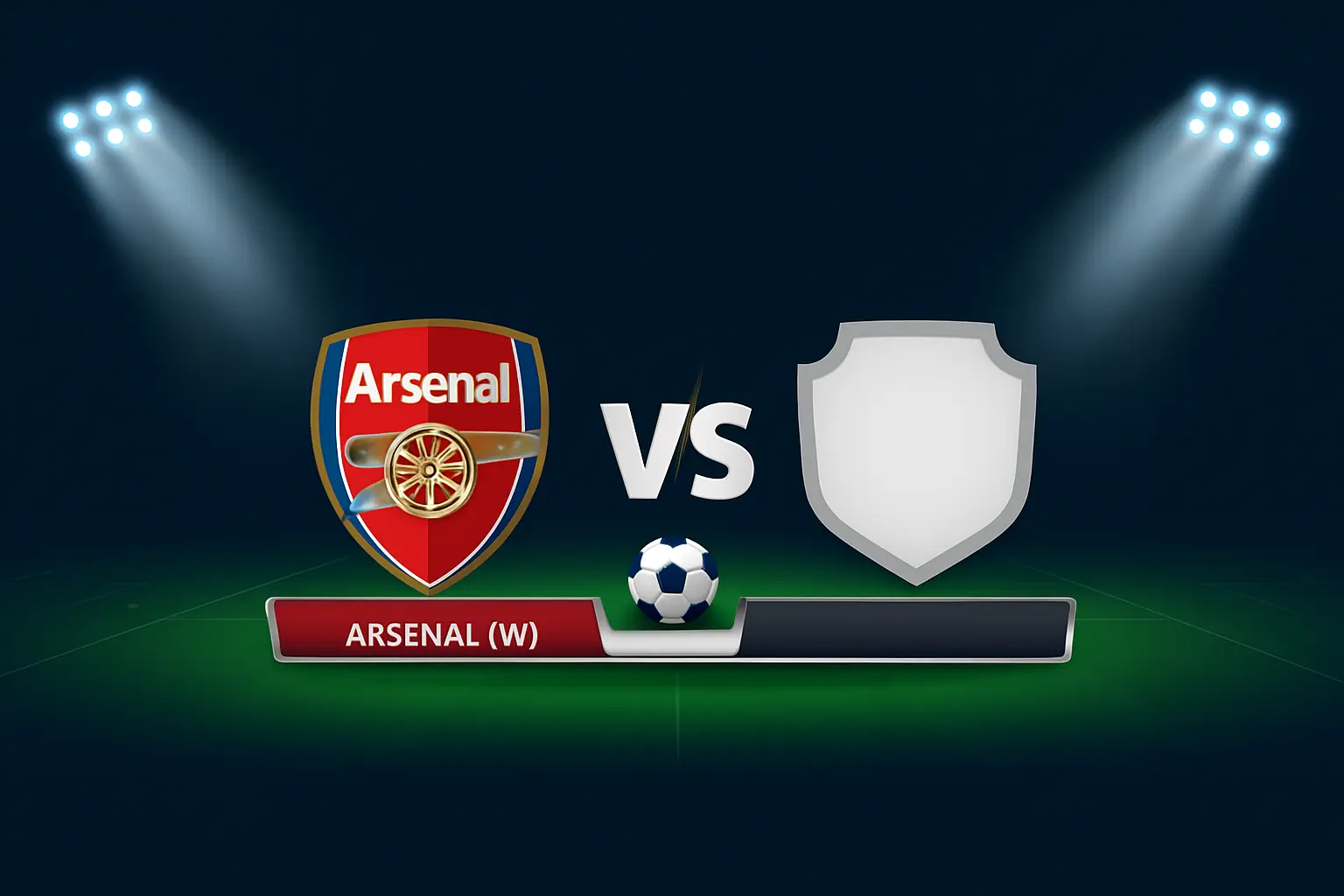 Arsenal (W) - vs 19.11.2025