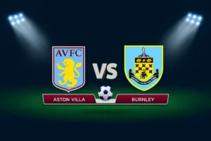 Aston Villa vs Burnley 05.10.2025
