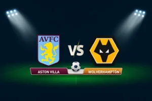 Aston Villa vs Wolverhampton 30.11.2025