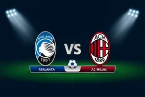 Atalanta vs AC Milan 28.10.2025
