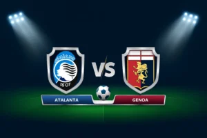 Atalanta vs Genoa 03.12.2025