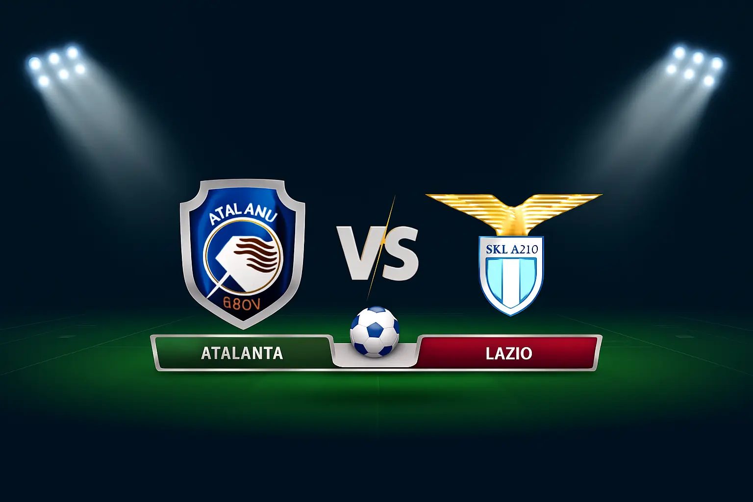 Atalanta vs Lazio 19.10.2025