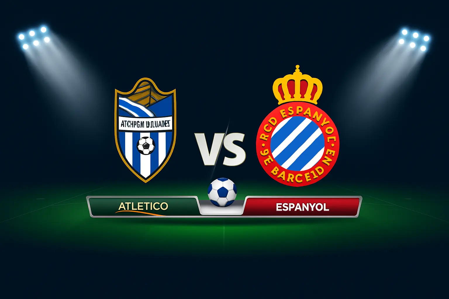 Atletico Baleares vs Espanyol 04.12.2025