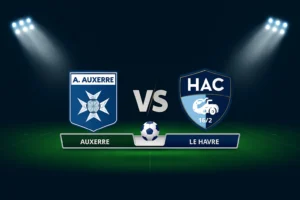 Auxerre vs Le Havre 26.10.2025