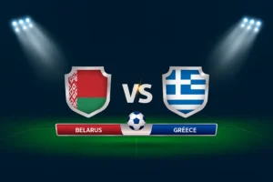 Belarus vs Greece 18.11.2025