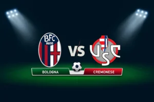 Bologna vs Cremonese 01.12.2025