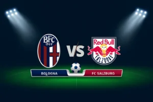 Bologna vs FC Salzburg 27.11.2025
