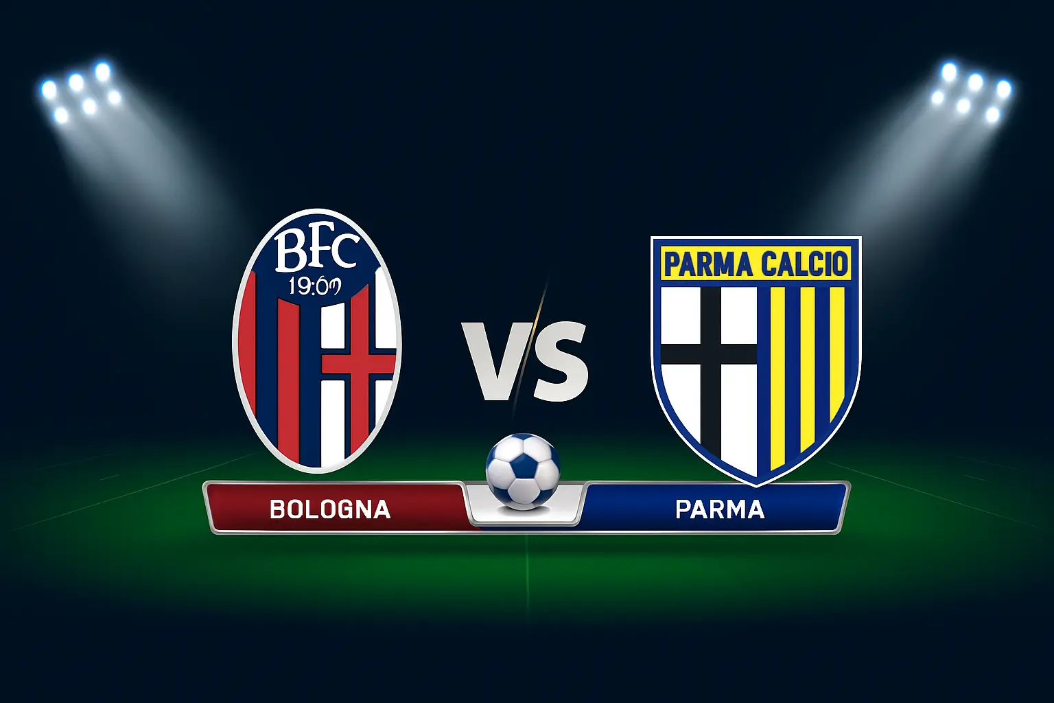 Bologna vs Parma 04.12.2025