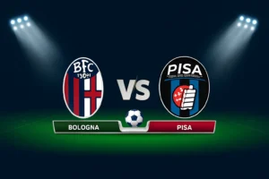 Bologna vs Pisa 05.10.2025