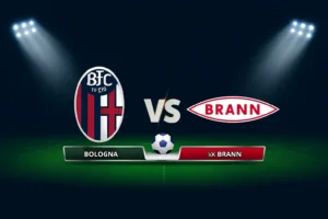 Bologna vs SK Brann 06.11.2025