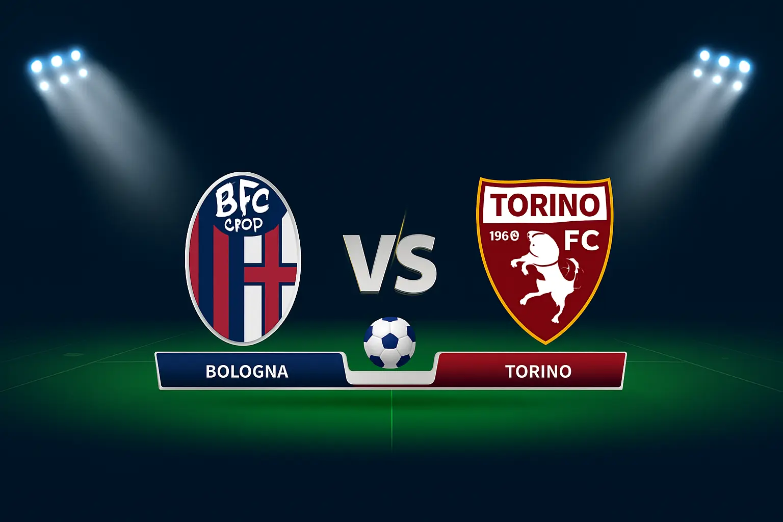 Bologna vs Torino 29.10.2025