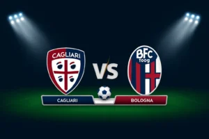 Cagliari vs Bologna 19.10.2025