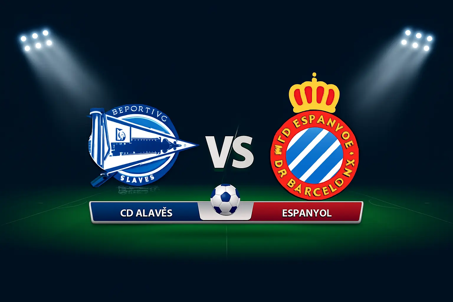 CD Alaves vs Espanyol 02.11.2025