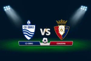 CD Ebro vs Osasuna 02.12.2025