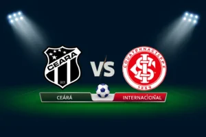 Ceara vs Internacional 07.12.2025