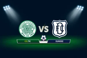 Celtic vs Dundee 03.12.2025