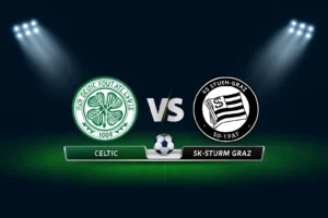 Celtic vs SK Sturm Graz 23.10.2025