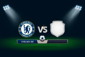 Chelsea (W) - vs 20.11.2025