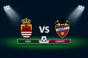 Cieza vs Levante 03.12.2025