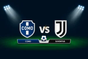 Como vs Juventus 19.10.2025
