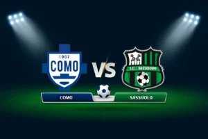 Como vs Sassuolo 28.11.2025