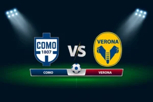 Como vs Verona 29.10.2025