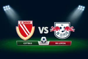 Cottbus vs RB Leipzig 28.10.2025