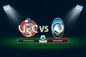 Cremonese vs Atalanta 25.10.2025