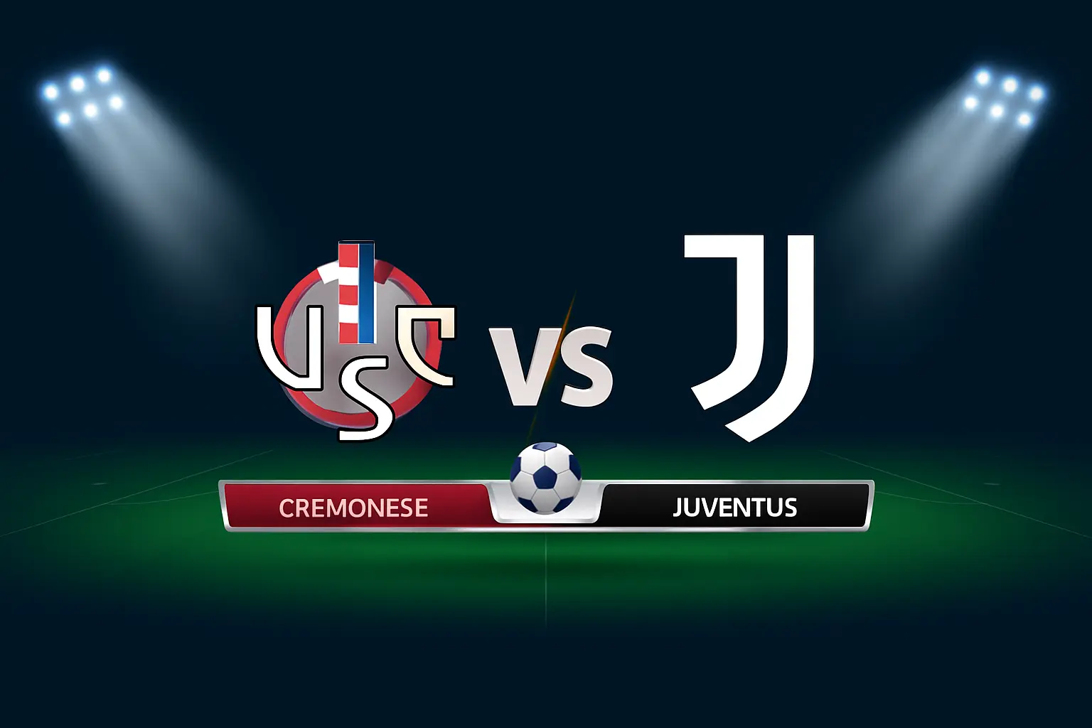 Cremonese vs Juventus 01.11.2025