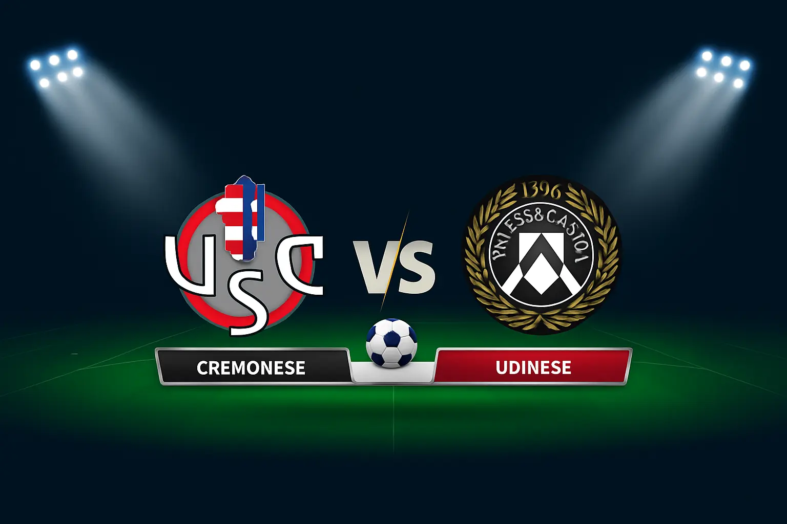 Cremonese vs Udinese 20.10.2025