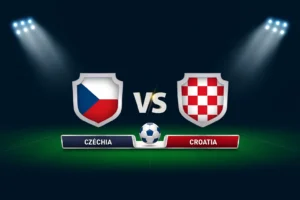 Czechia vs Croatia 09.10.2025