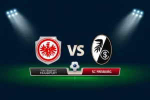 Eintracht Frankfurt vs SC Freiburg 28.02.2026