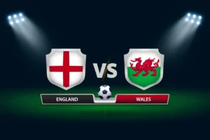 England vs Wales 09.10.2025