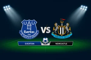 Everton vs Newcastle 29.11.2025
