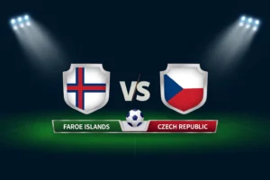 Faroe Islands vs Czech Republic 12.10.2025