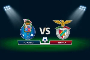FC Porto vs Benfica 05.10.2025