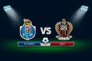 FC Porto vs Nice 27.11.2025