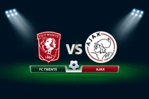 FC Twente vs Ajax 26.10.2025