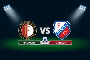 Feyenoord vs FC Utrecht 05.10.2025
