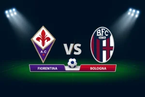 Fiorentina vs Bologna 26.10.2025