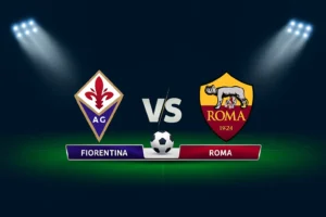 Fiorentina vs Roma 05.10.2025
