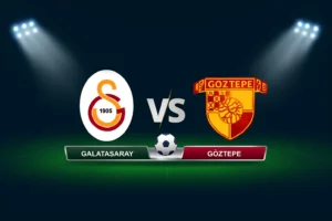 Galatasaray vs Goztepe 26.10.2025