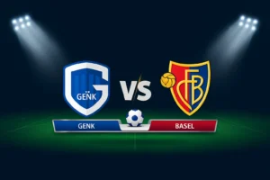 Genk vs Basel 27.11.2025