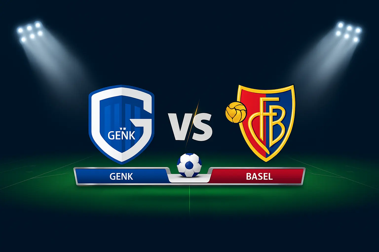 Genk vs Basel 27.11.2025
